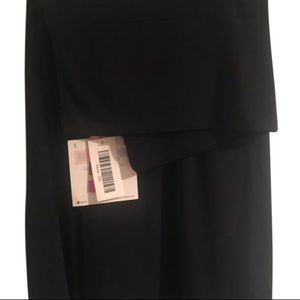 LuLaRoe Navy Blue Azure 2x NWT